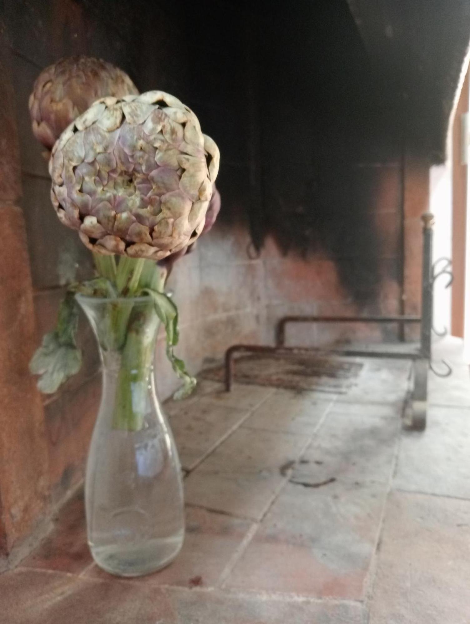 פירנצה Small Heaven In Florentine Hills מראה חיצוני תמונה