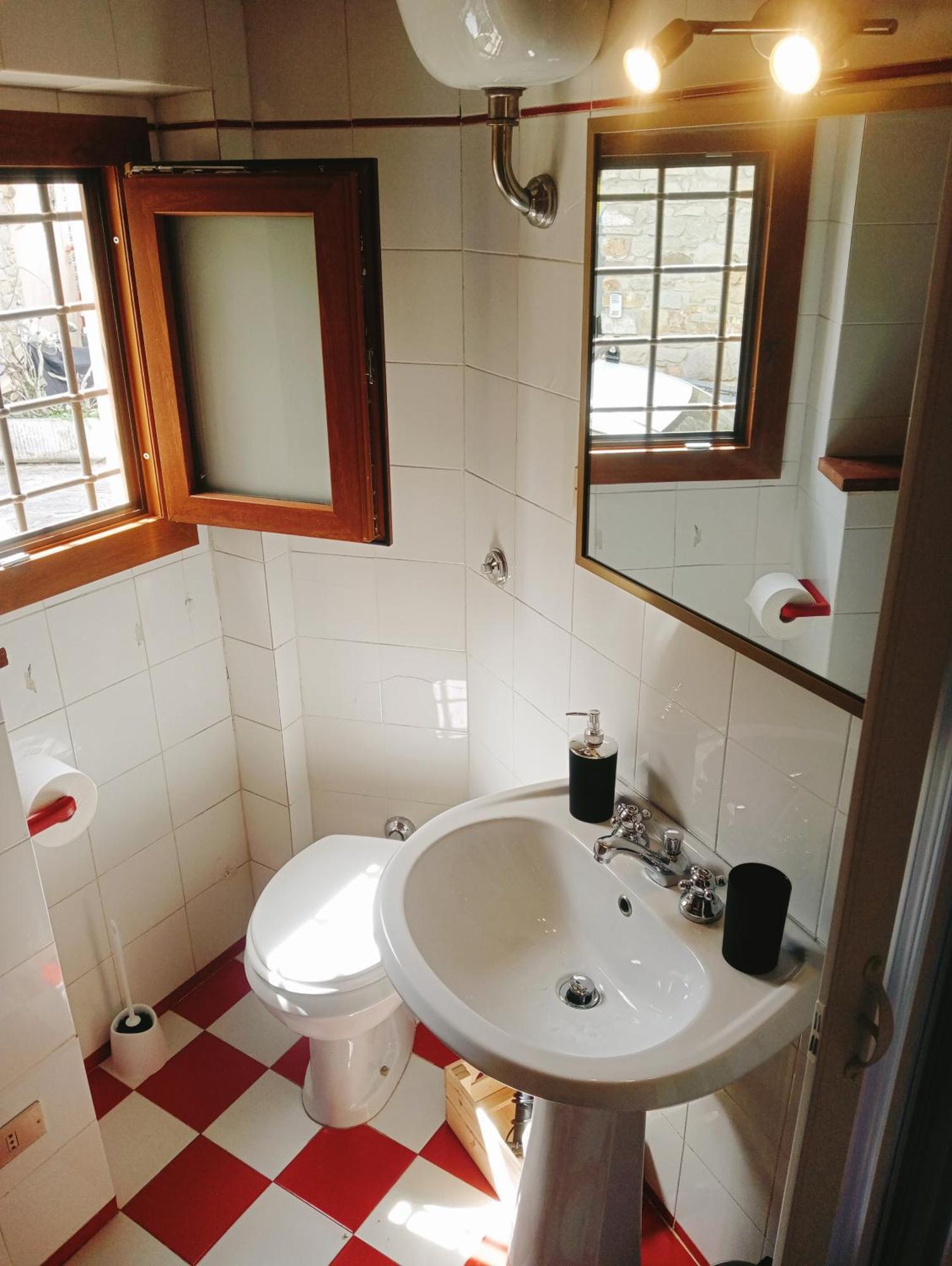 פירנצה Small Heaven In Florentine Hills מראה חיצוני תמונה