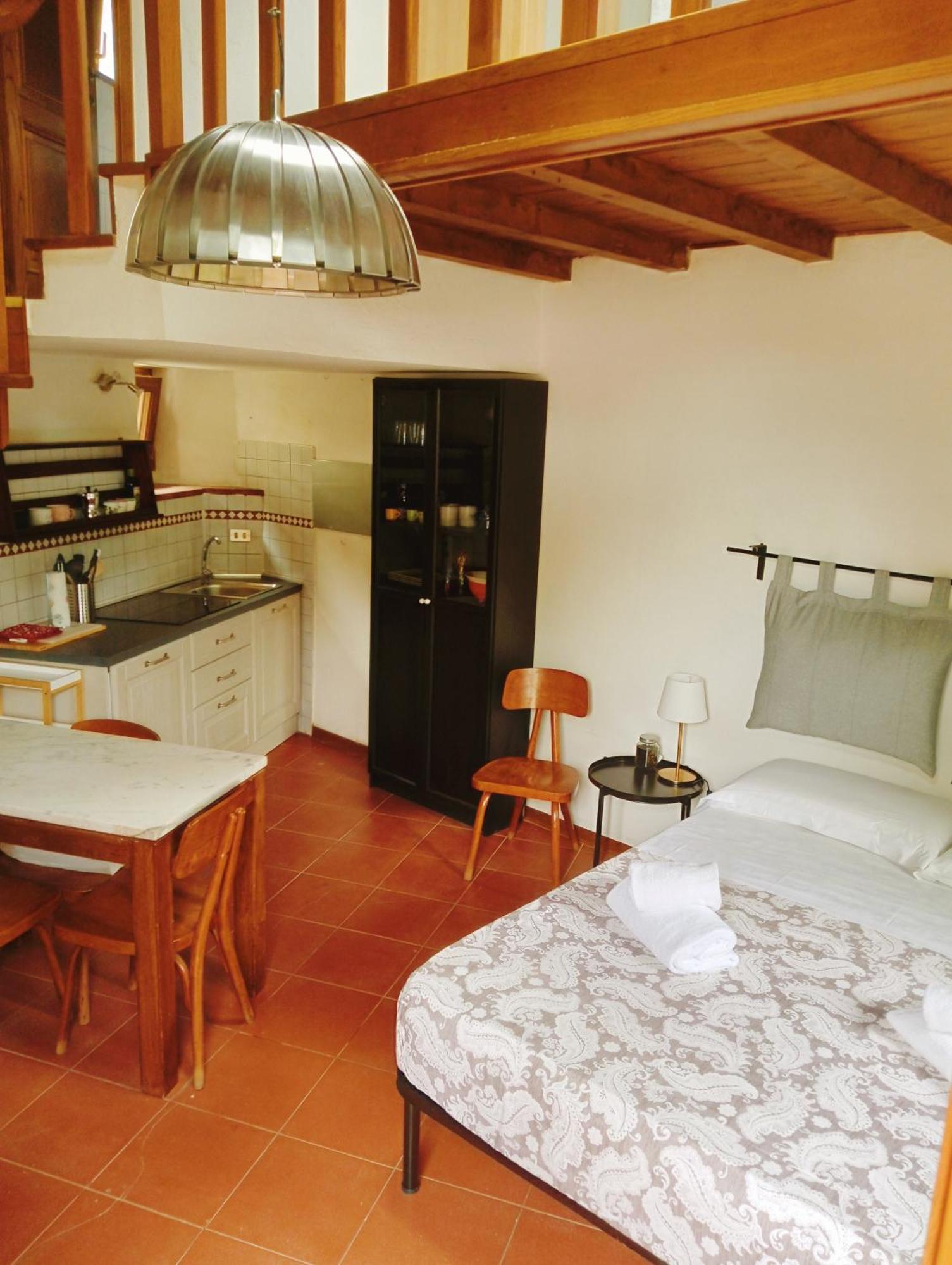 פירנצה Small Heaven In Florentine Hills מראה חיצוני תמונה