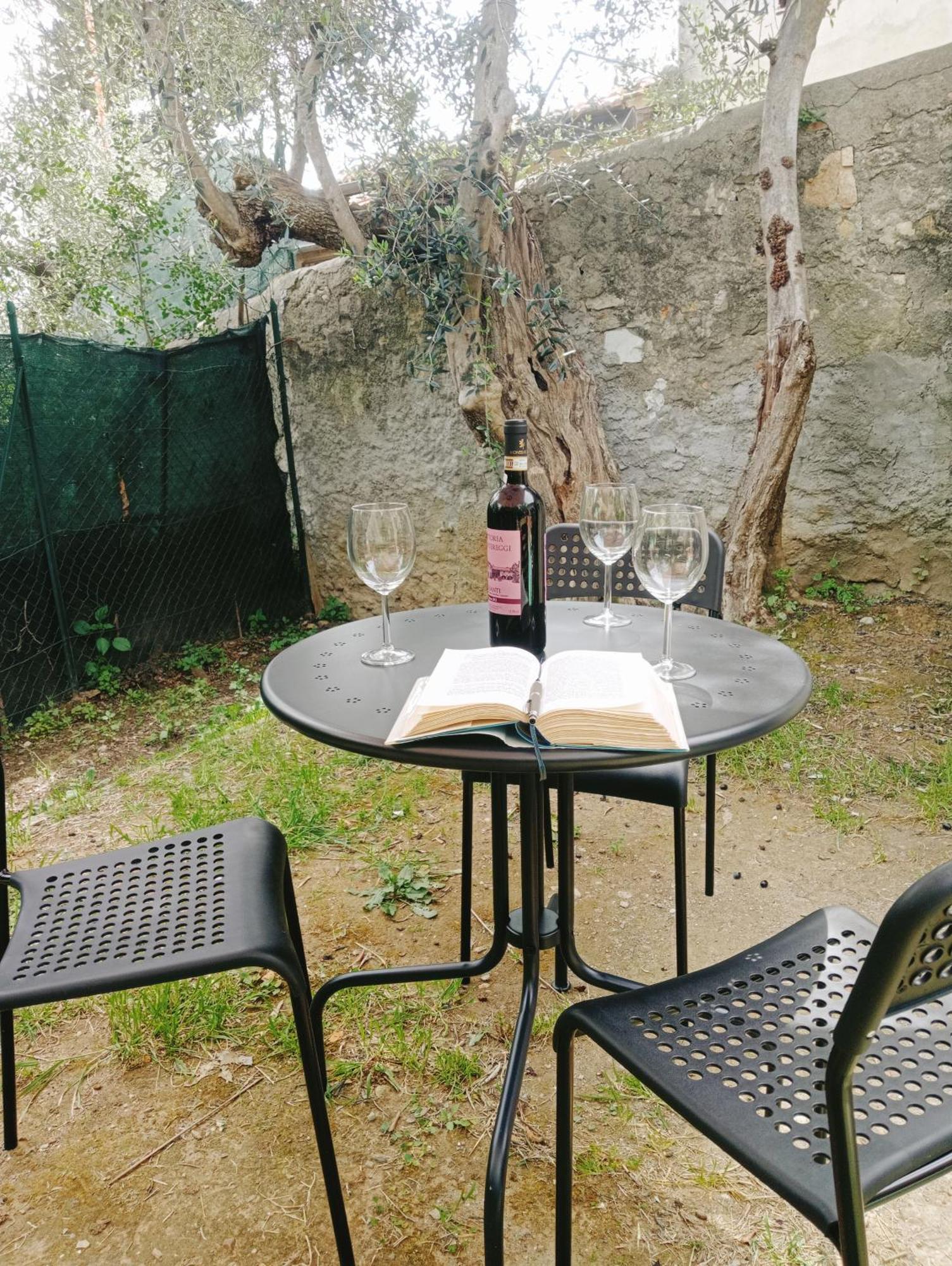 פירנצה Small Heaven In Florentine Hills מראה חיצוני תמונה